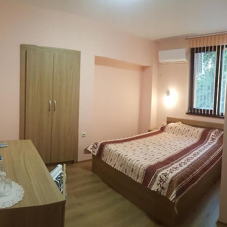 Hotel Chilingirovata Kashta Pavel Banja Exteriér fotografie