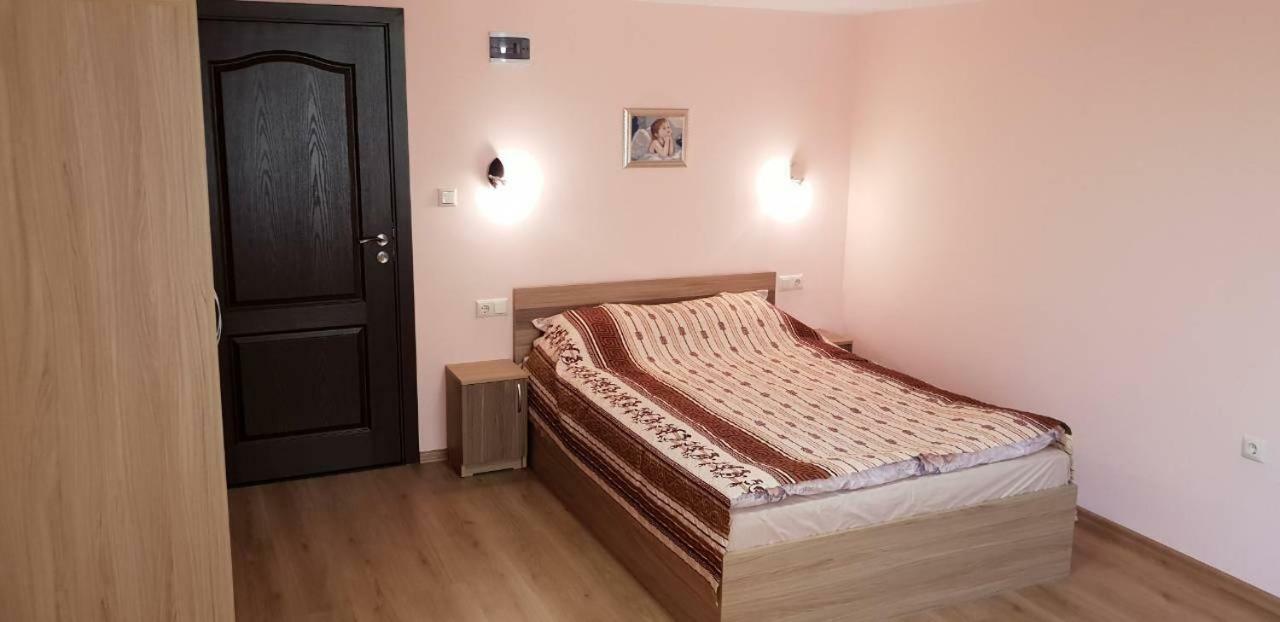 Hotel Chilingirovata Kashta Pavel Banja Exteriér fotografie