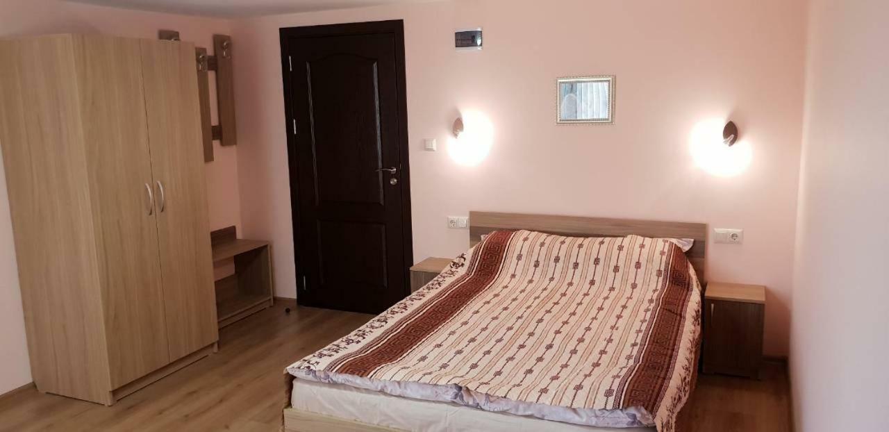 Hotel Chilingirovata Kashta Pavel Banja Exteriér fotografie