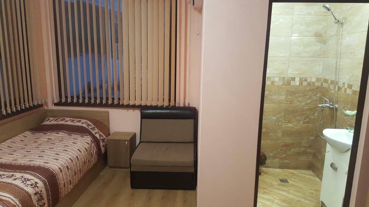 Hotel Chilingirovata Kashta Pavel Banja Exteriér fotografie