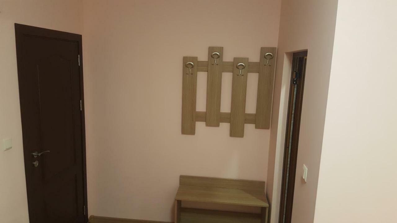 Hotel Chilingirovata Kashta Pavel Banja Exteriér fotografie