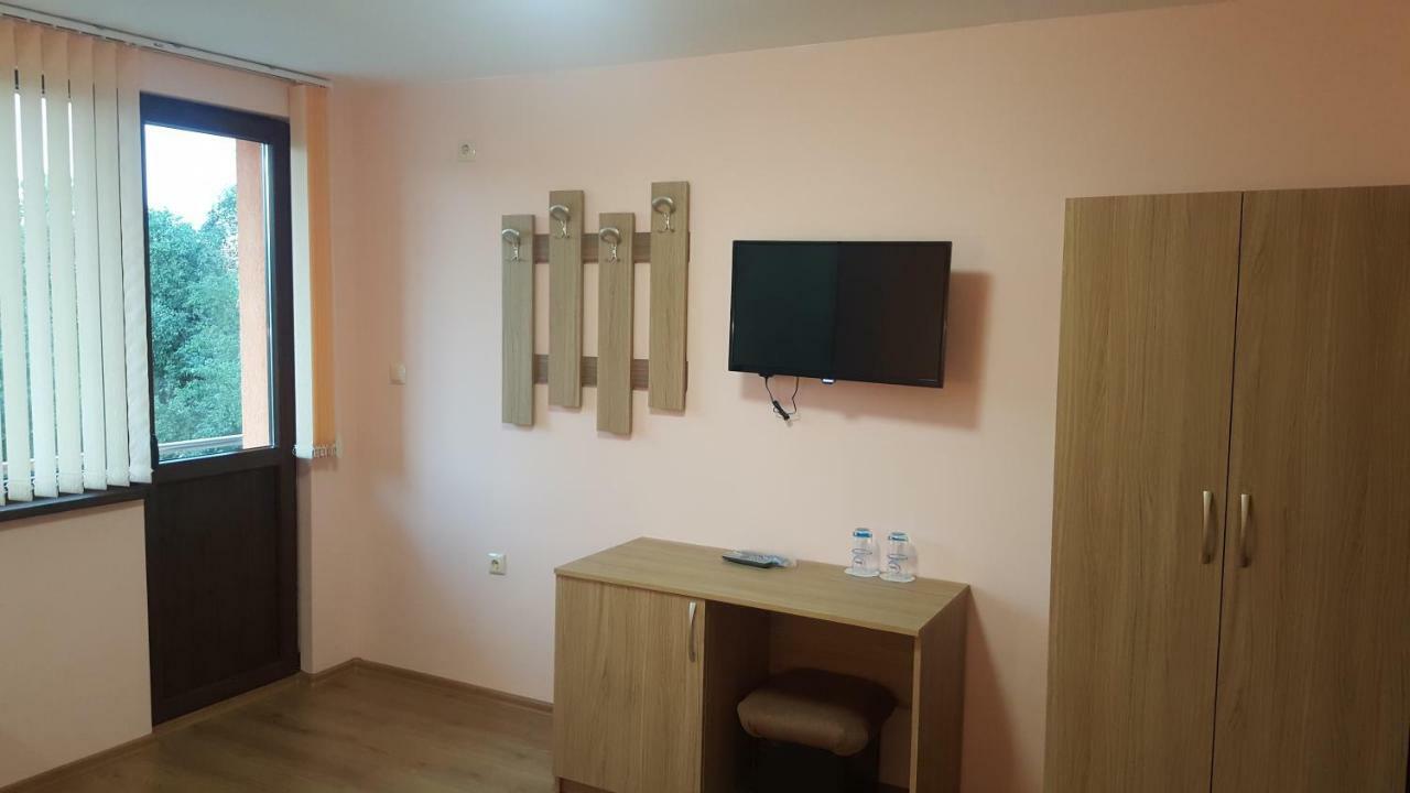 Hotel Chilingirovata Kashta Pavel Banja Exteriér fotografie
