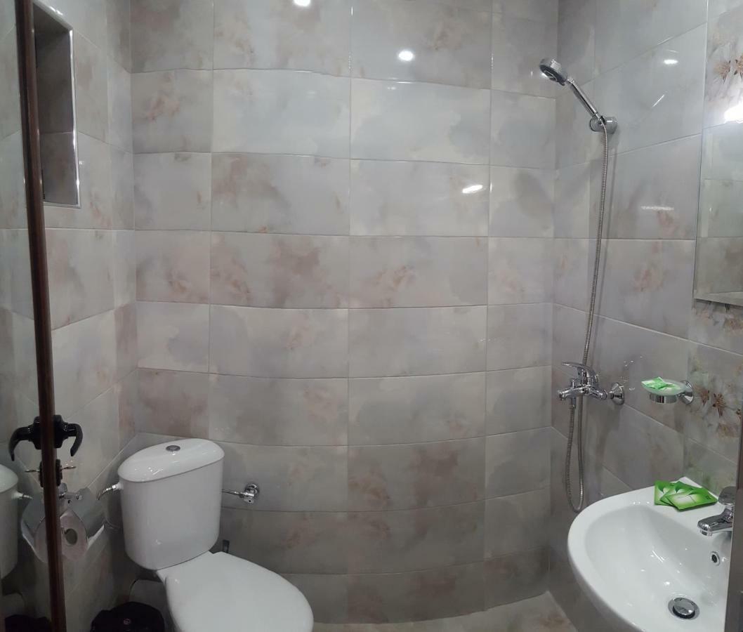 Hotel Chilingirovata Kashta Pavel Banja Exteriér fotografie