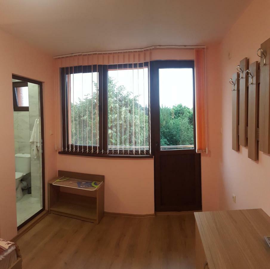 Hotel Chilingirovata Kashta Pavel Banja Exteriér fotografie