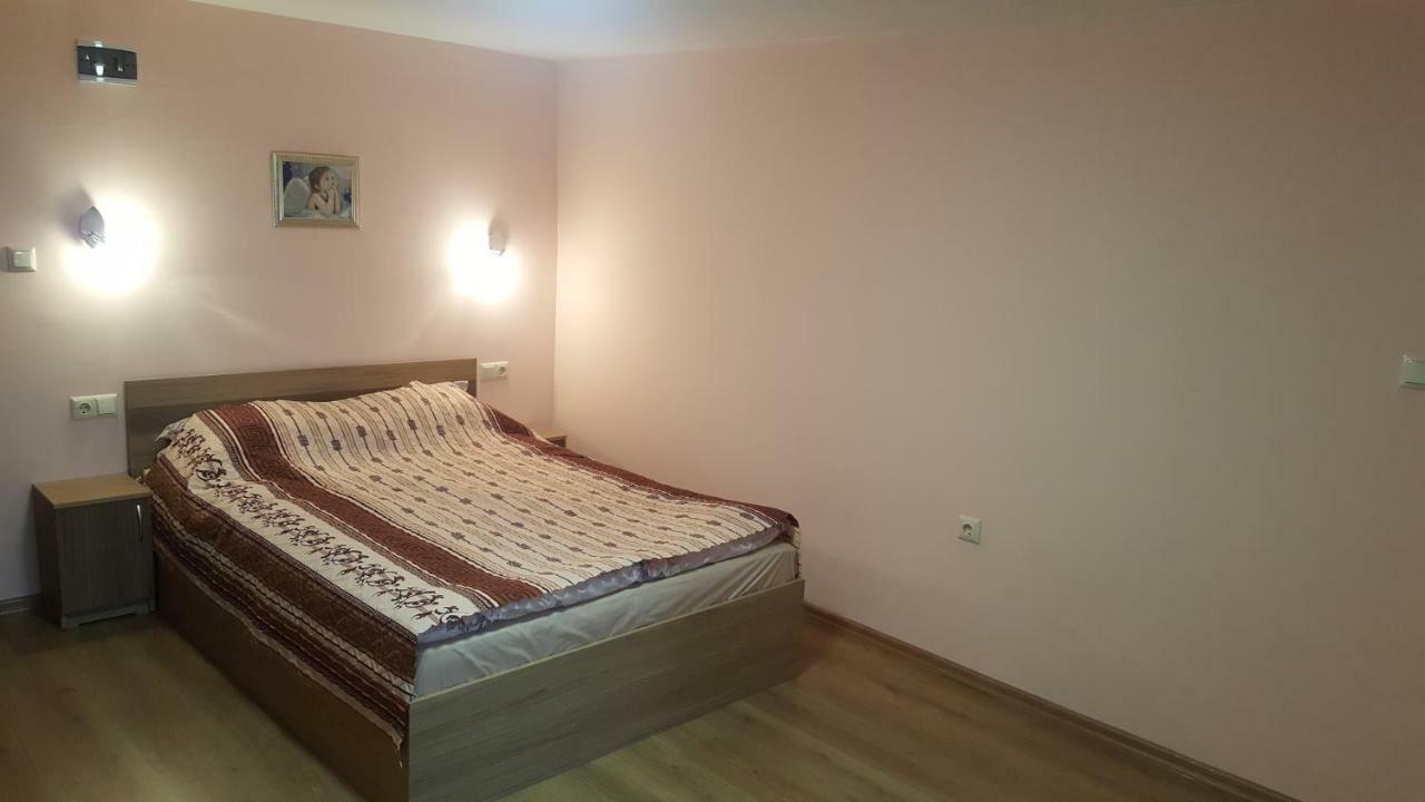 Hotel Chilingirovata Kashta Pavel Banja Exteriér fotografie