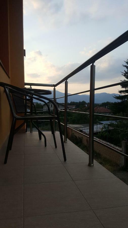 Hotel Chilingirovata Kashta Pavel Banja Exteriér fotografie