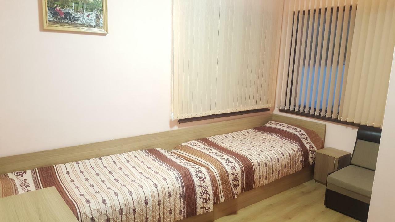 Hotel Chilingirovata Kashta Pavel Banja Exteriér fotografie