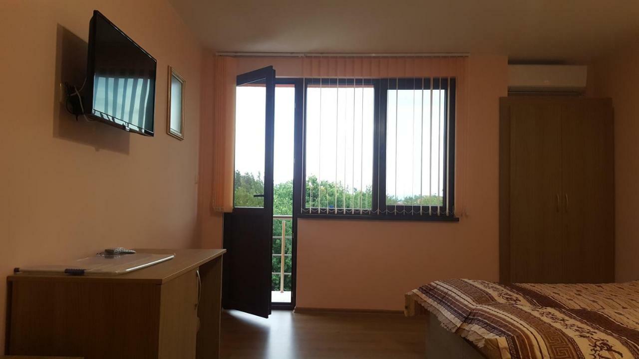 Hotel Chilingirovata Kashta Pavel Banja Exteriér fotografie
