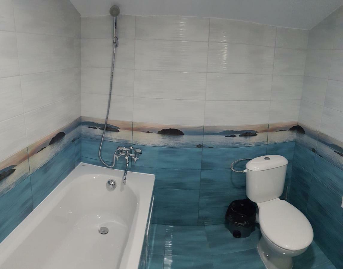 Hotel Chilingirovata Kashta Pavel Banja Exteriér fotografie