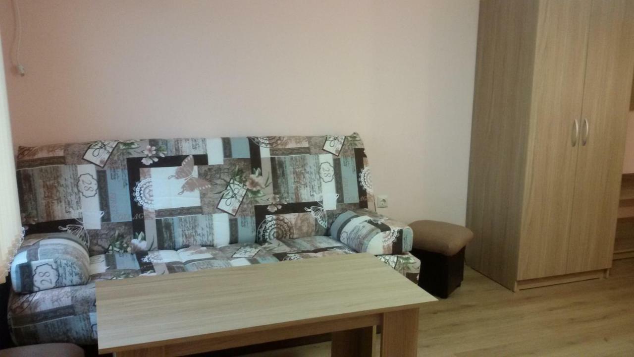 Hotel Chilingirovata Kashta Pavel Banja Exteriér fotografie