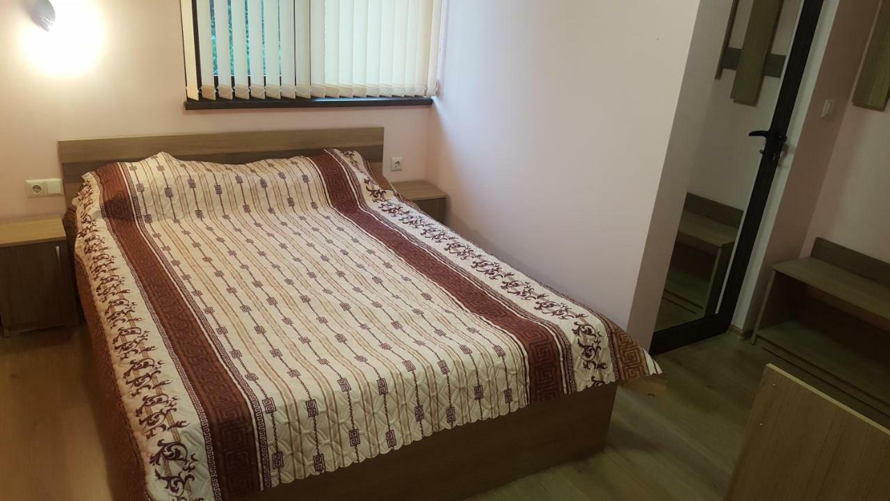 Hotel Chilingirovata Kashta Pavel Banja Exteriér fotografie
