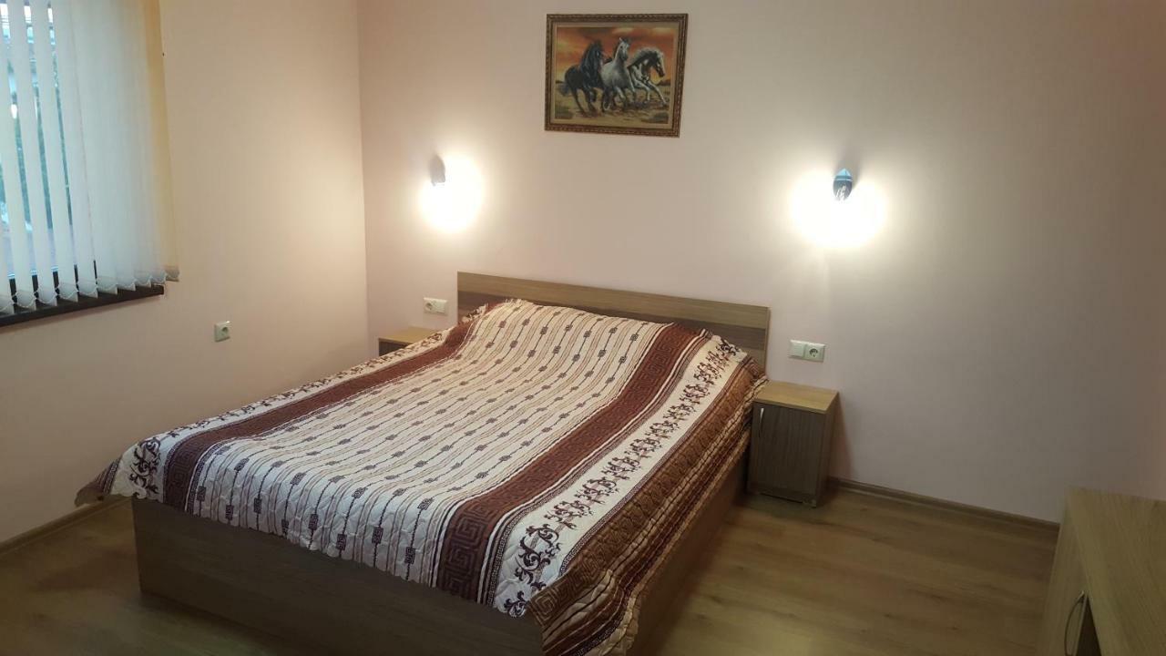 Hotel Chilingirovata Kashta Pavel Banja Exteriér fotografie