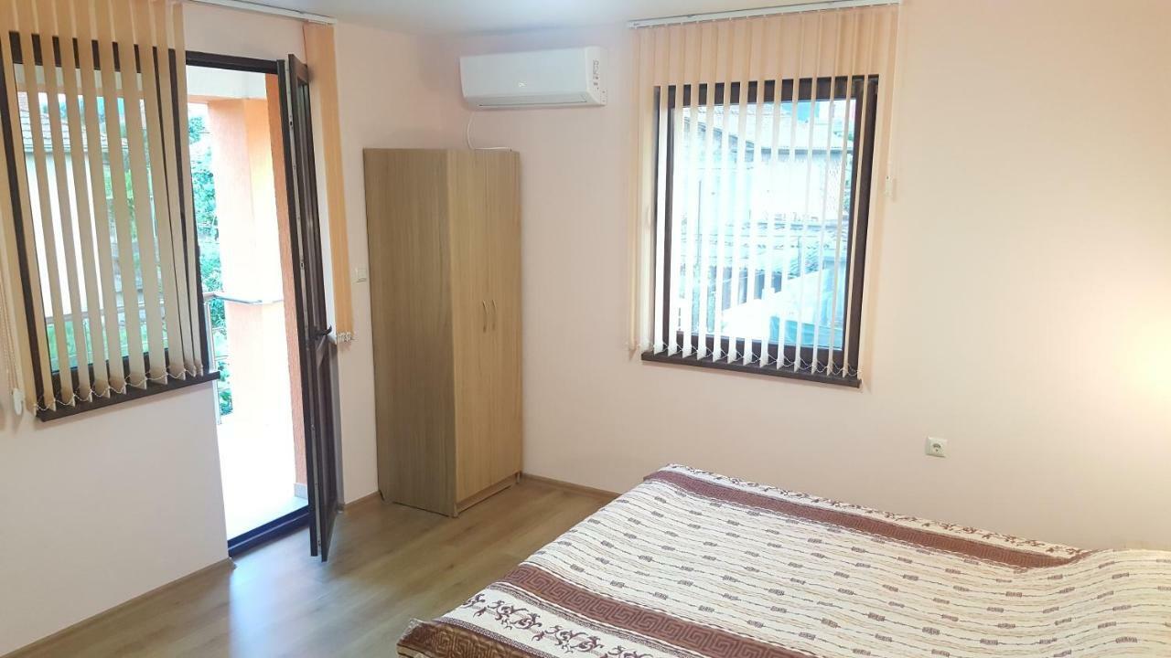 Hotel Chilingirovata Kashta Pavel Banja Exteriér fotografie