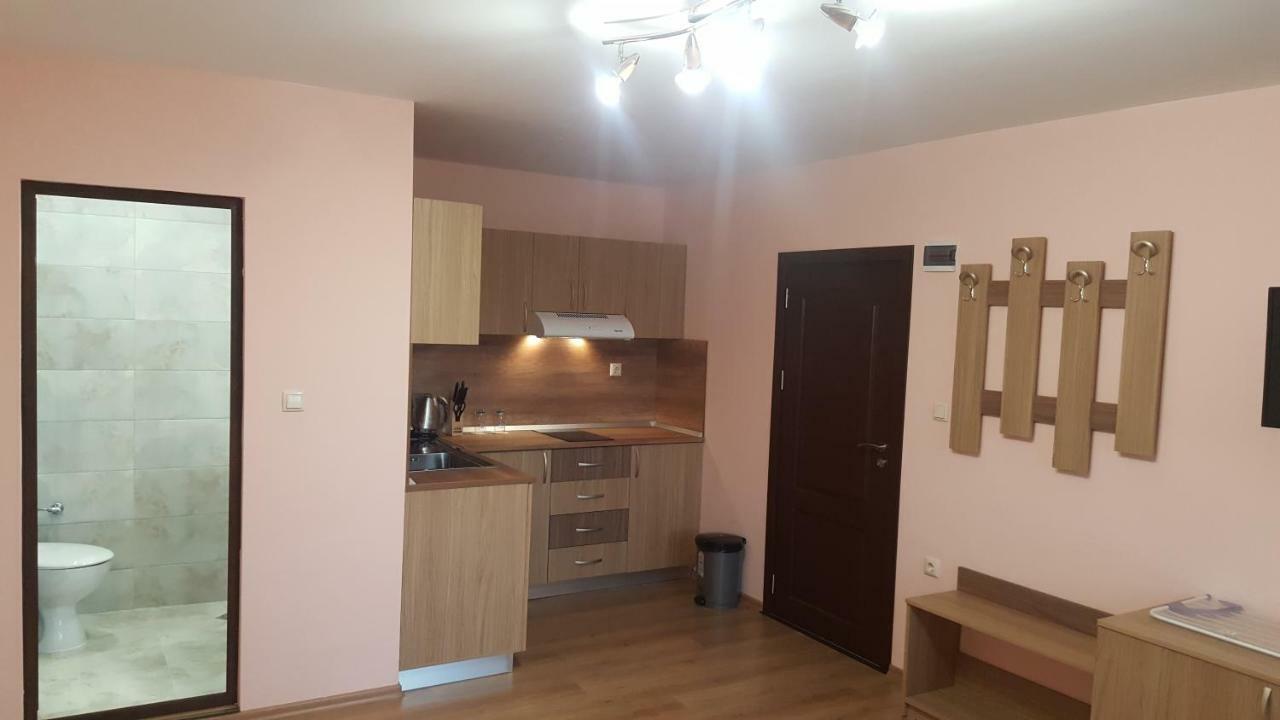 Hotel Chilingirovata Kashta Pavel Banja Exteriér fotografie